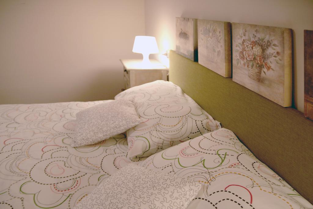 Residence Giglio Comer See Gravedona Ruang foto