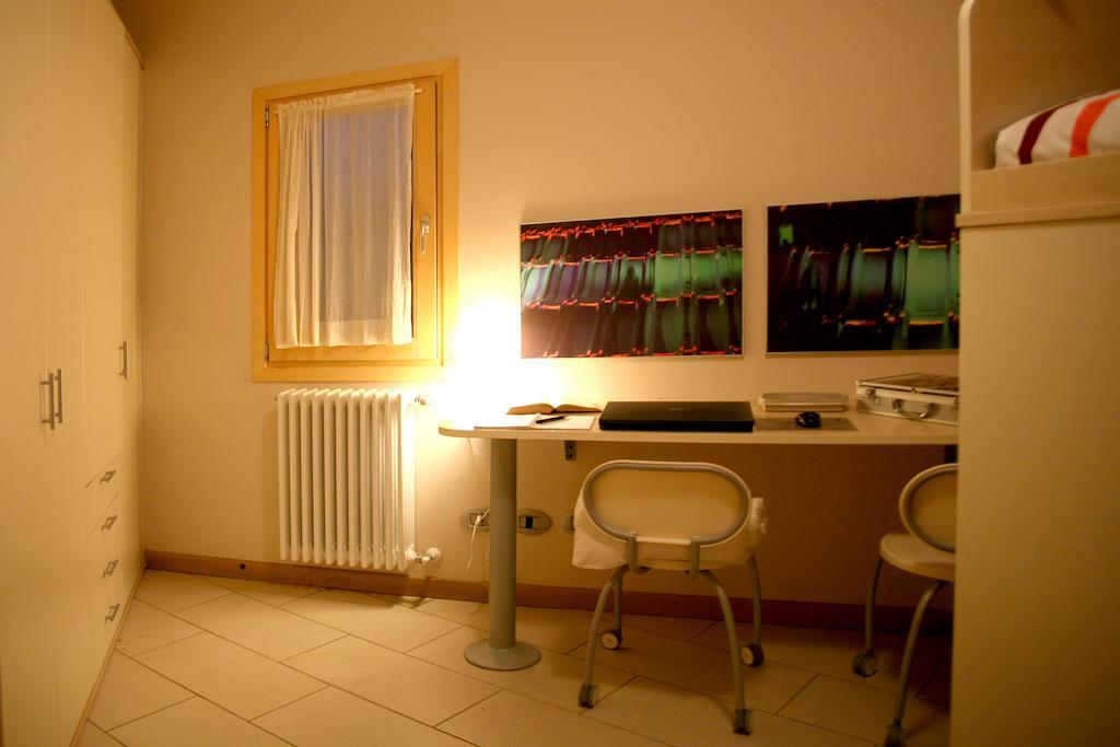 Residence Giglio Comer See Gravedona Ruang foto