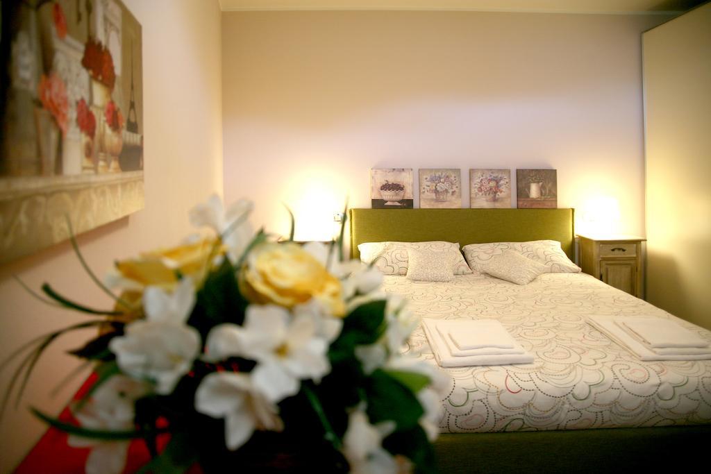 Residence Giglio Comer See Gravedona Ruang foto
