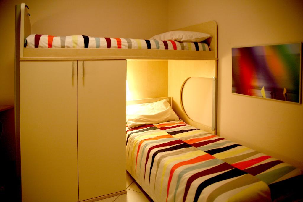Residence Giglio Comer See Gravedona Ruang foto