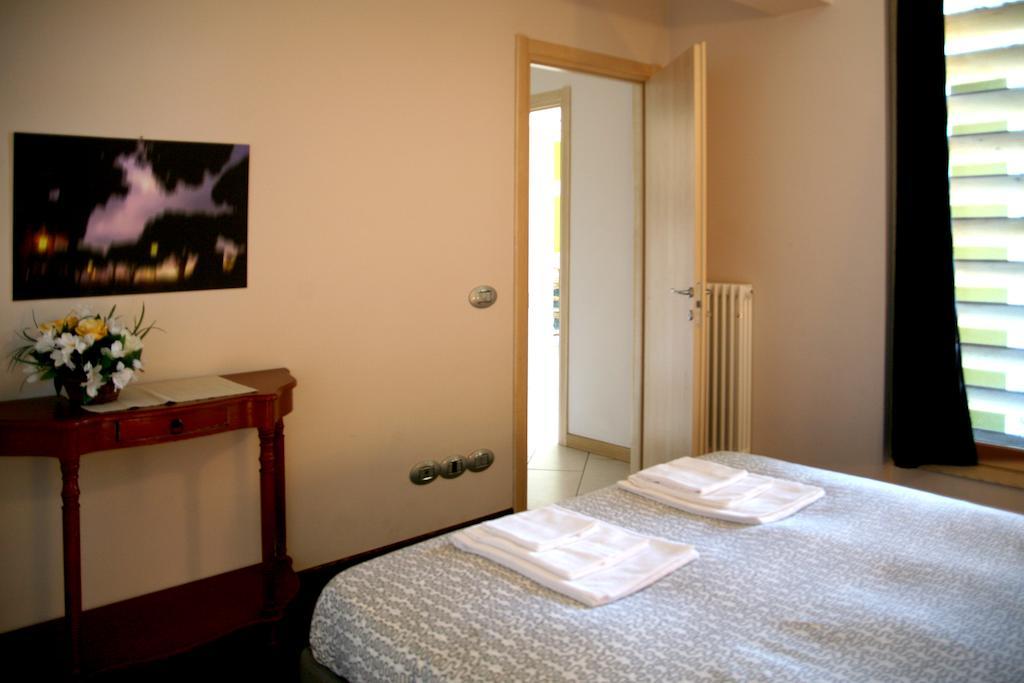 Residence Giglio Comer See Gravedona Ruang foto