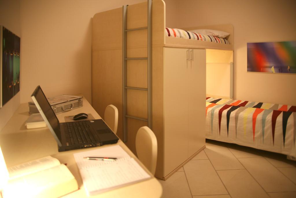 Residence Giglio Comer See Gravedona Ruang foto