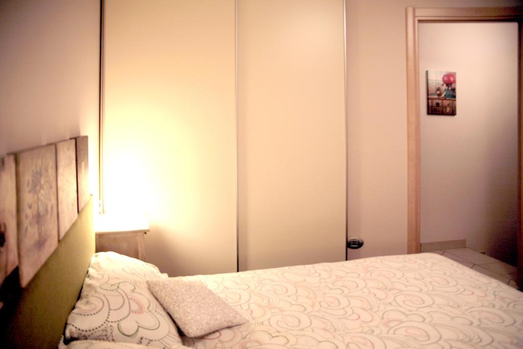 Residence Giglio Comer See Gravedona Ruang foto