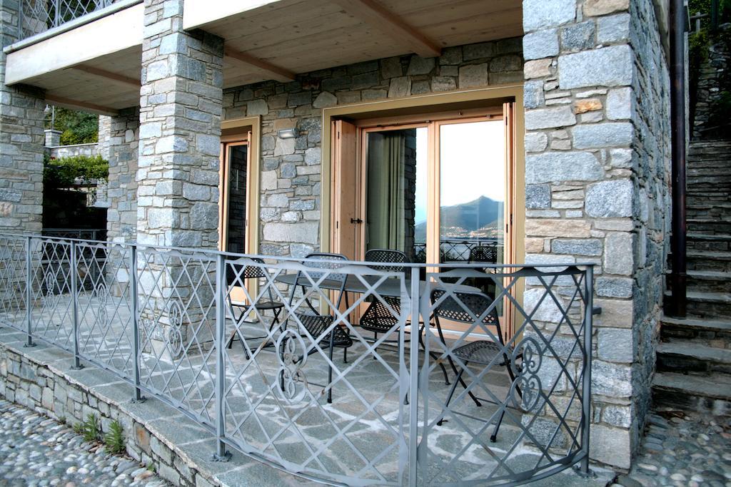 Residence Giglio Comer See Gravedona Ruang foto