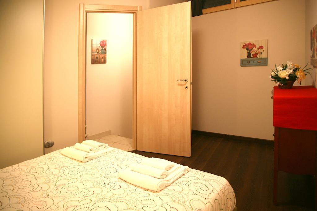 Residence Giglio Comer See Gravedona Ruang foto