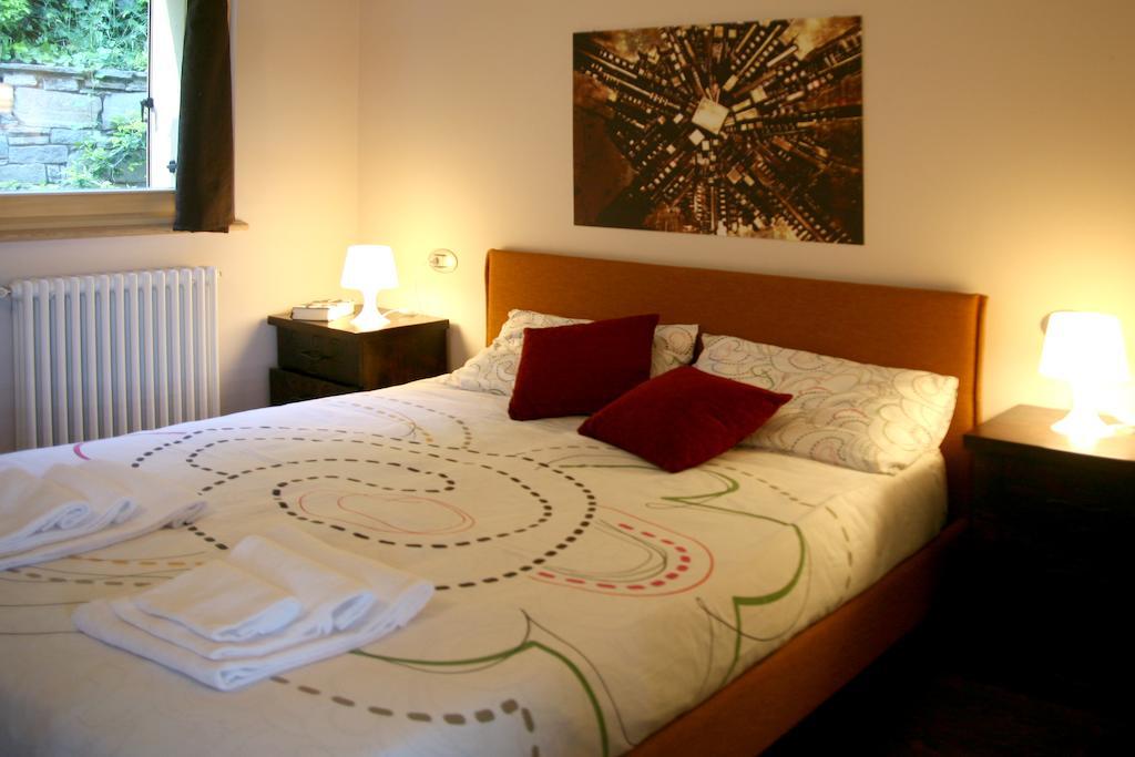 Residence Giglio Comer See Gravedona Ruang foto