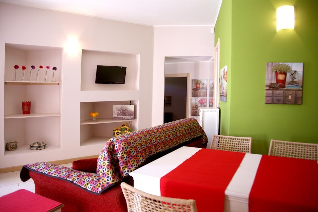Residence Giglio Comer See Gravedona Ruang foto