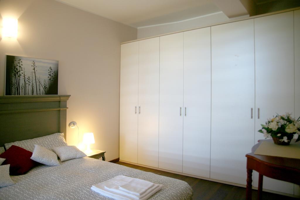 Residence Giglio Comer See Gravedona Ruang foto
